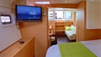 SHIDA - Cabin